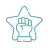 excellent service icon