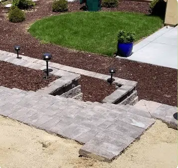 stone works