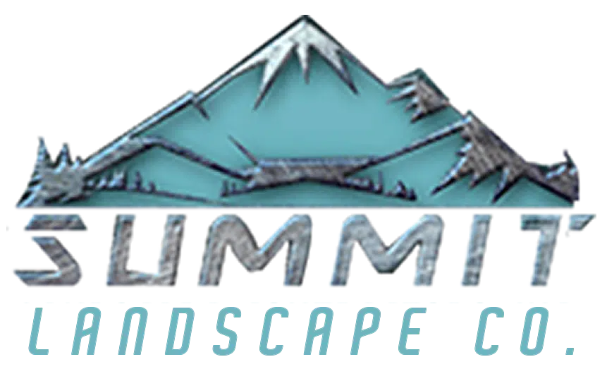 Summit Landscape Co. logo new