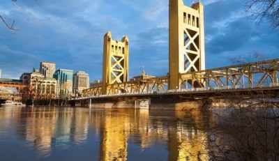 sacramento